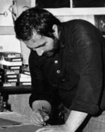 Cattaneo Carlo
